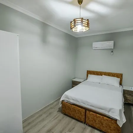 High Speed Internet Jakuzi 1 Appartement *