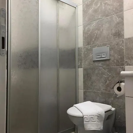 High Speed Internet Jakuzi 1 Appartement Fethiye