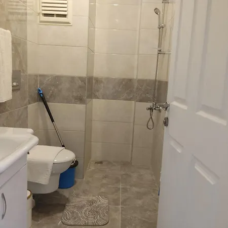 Apartman High Speed Internet Jakuzi 1 *